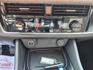 NISSAN Qashqai usata, con Controllo automatico clima