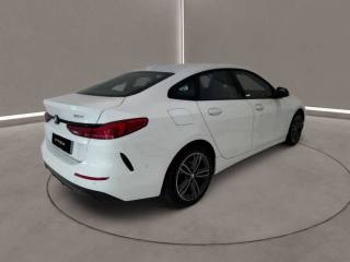 BMW 218 usata, con Airbag laterali
