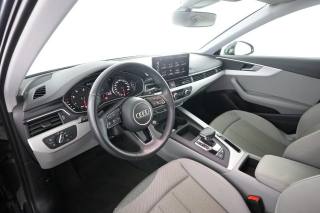 AUDI A4 usata 7