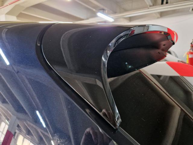 PORSCHE Macan usata, con Luci diurne LED