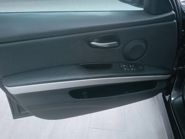 BMW 318 usata, con Cruise Control