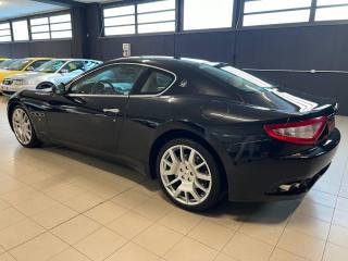 MASERATI GranTurismo usata, con Airbag Passeggero