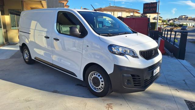 PEUGEOT Expert usata, con Climatizzatore