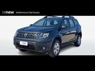 DACIA Duster 1.0 tce ECO-G Comfort 4x2