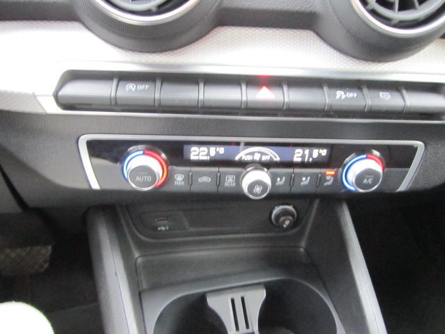 AUDI Q2 usata, con Cruise Control
