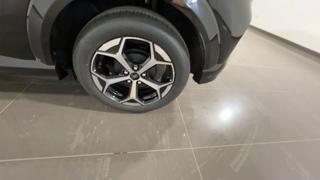 FORD Puma usata, con Boardcomputer