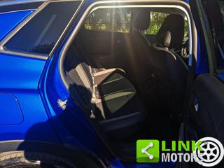 OPEL Grandland X usata, con Fendinebbia