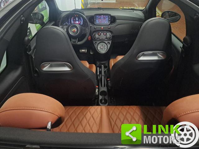 ABARTH 595 usata 55