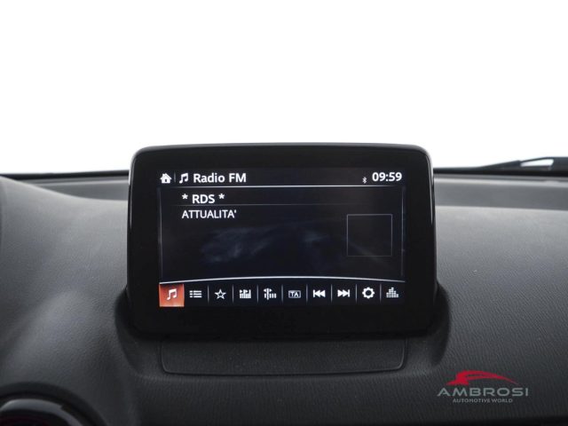 MAZDA 3 usata 13