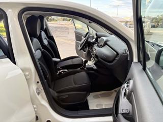 FIAT 500X usata, con Controllo automatico clima