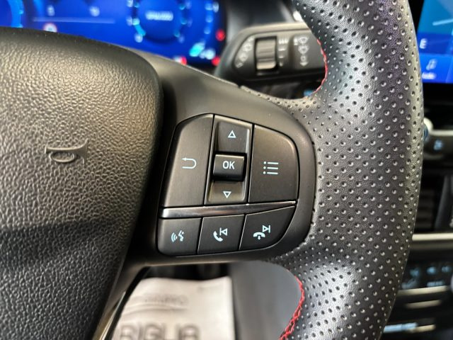 FORD Puma usata, con Controllo elettronico della corsia