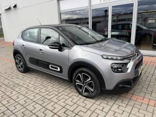 CITROEN C3 usata, con Airbag laterali