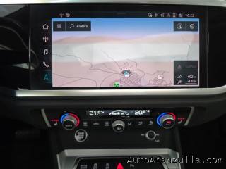 AUDI Q3 usata, con Park Distance Control