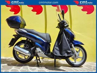 HONDA SH 125