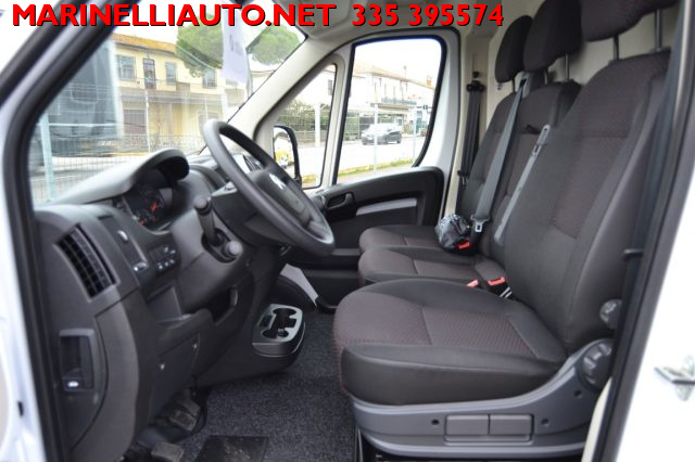 CITROEN Jumper usata, con Specchietti laterali elettrici