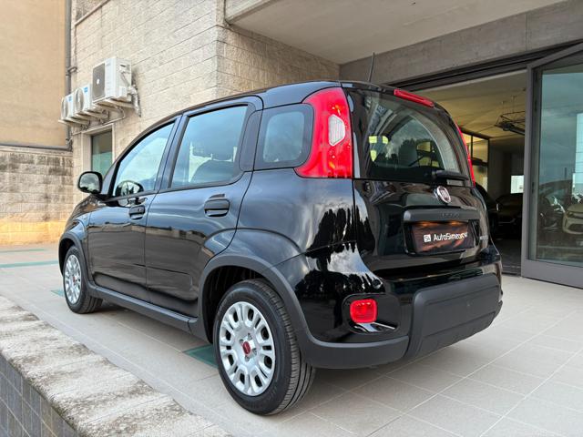 FIAT Panda usata, con Chiusura centralizzata
