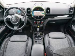 MINI Countryman usata, con Alzacristalli elettrici