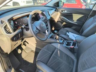 OPEL Grandland usata, con Immobilizzatore elettronico