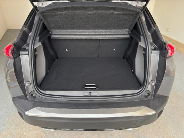 PEUGEOT 2008 usata, con ESP