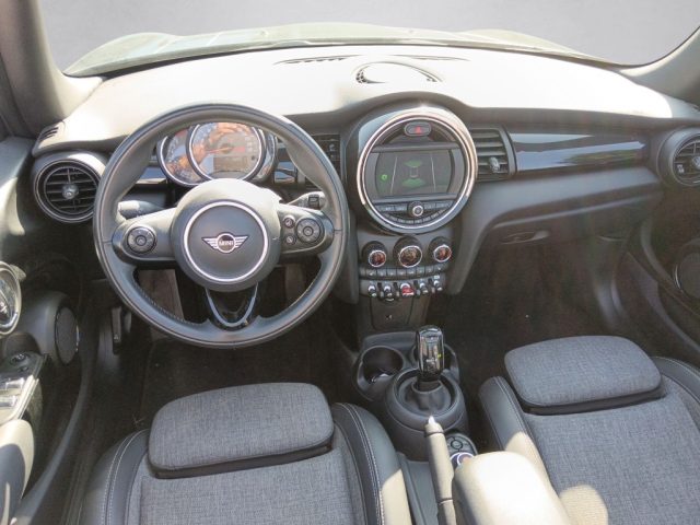 MINI Mini usata, con Chiusura centralizzata