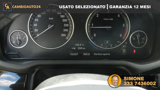 BMW X4 usata, con Chiusura centralizzata