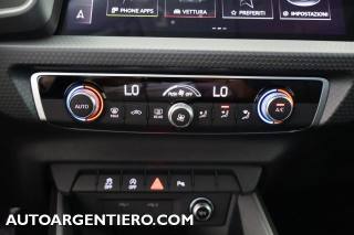 AUDI A1 usata, con Cruise Control