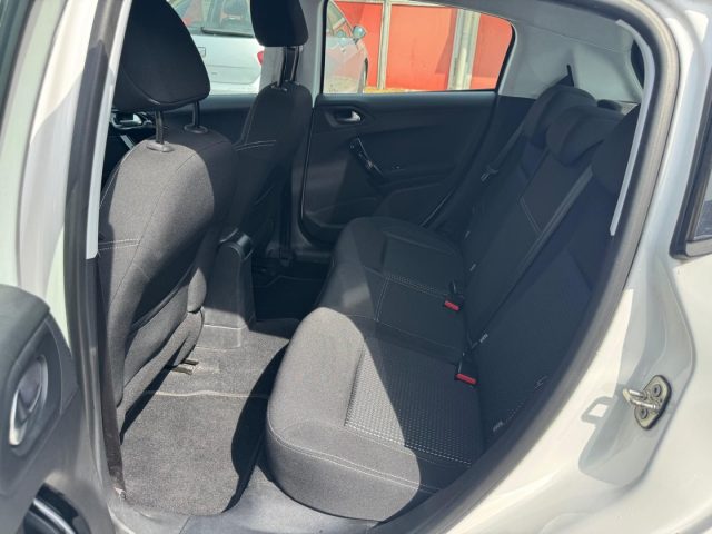 PEUGEOT 208 usata, con Servosterzo