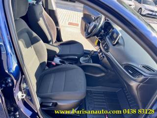 FIAT Tipo usata, con Autoradio