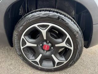 FIAT Panda usata, con Lettore CD