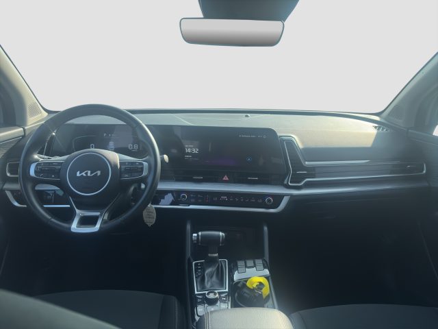 KIA Sportage usata 10