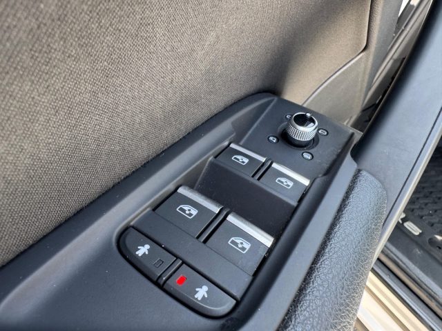 AUDI Q5 usata, con Chiusura centralizzata