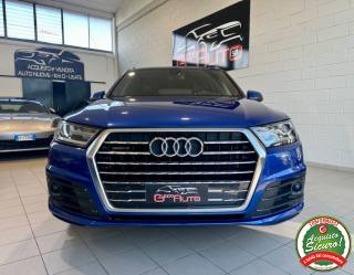 AUDI Q7 usata, con Airbag