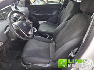 LANCIA Ypsilon usata, con Controllo trazione
