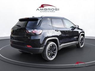 JEEP Compass usata 2
