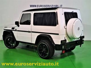 MERCEDES-BENZ G 230 usata, con Servosterzo