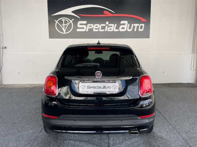 FIAT 500X usata, con Alzacristalli elettrici