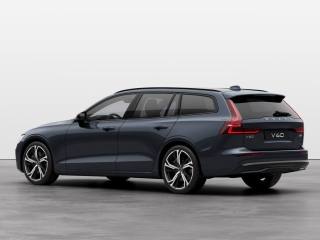 VOLVO V60 usata, con Airbag laterali