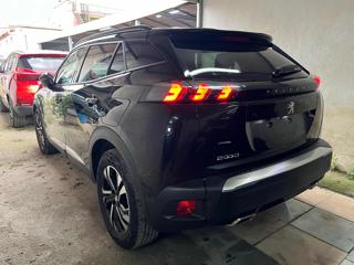 PEUGEOT 2008 usata, con Airbag laterali