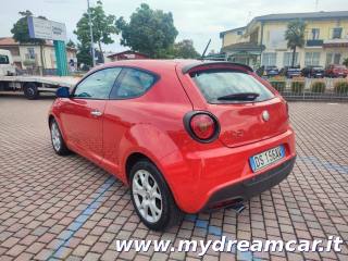 ALFA ROMEO MiTo usata, con Airbag testa