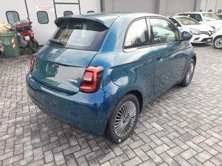 FIAT 500 usata, con Alzacristalli elettrici