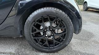 SMART ForTwo usata, con Boardcomputer