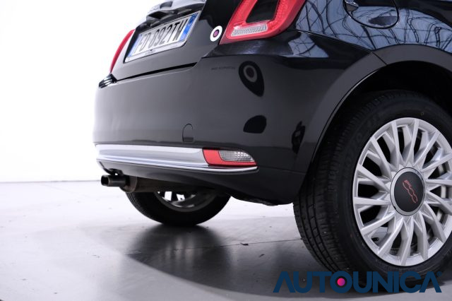 FIAT 500C usata 51