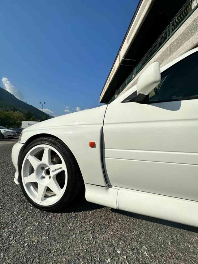 FORD Escort usata 5