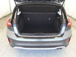FORD Focus usata, con Luci diurne LED
