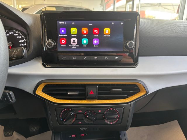 SEAT Arona usata, con Servosterzo