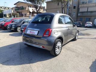FIAT 500 usata, con Boardcomputer