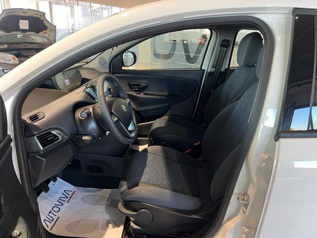 LANCIA Ypsilon usata, con Servosterzo