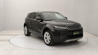 LAND ROVER Range Rover Evoque usata, con Boardcomputer