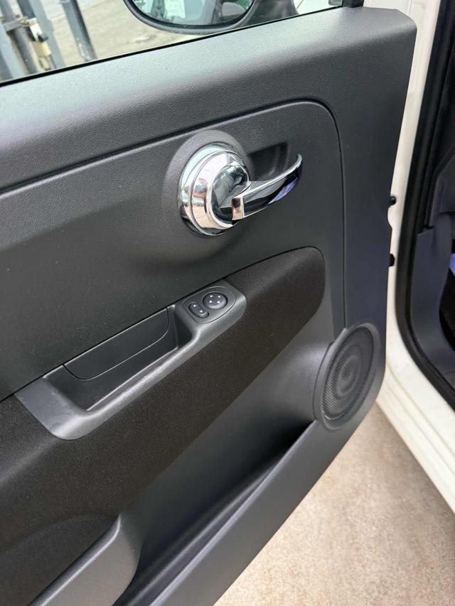 FIAT 500 usata, con ESP