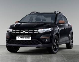 DACIA Sandero Stepway 1.0 TCe ECO-G Extreme